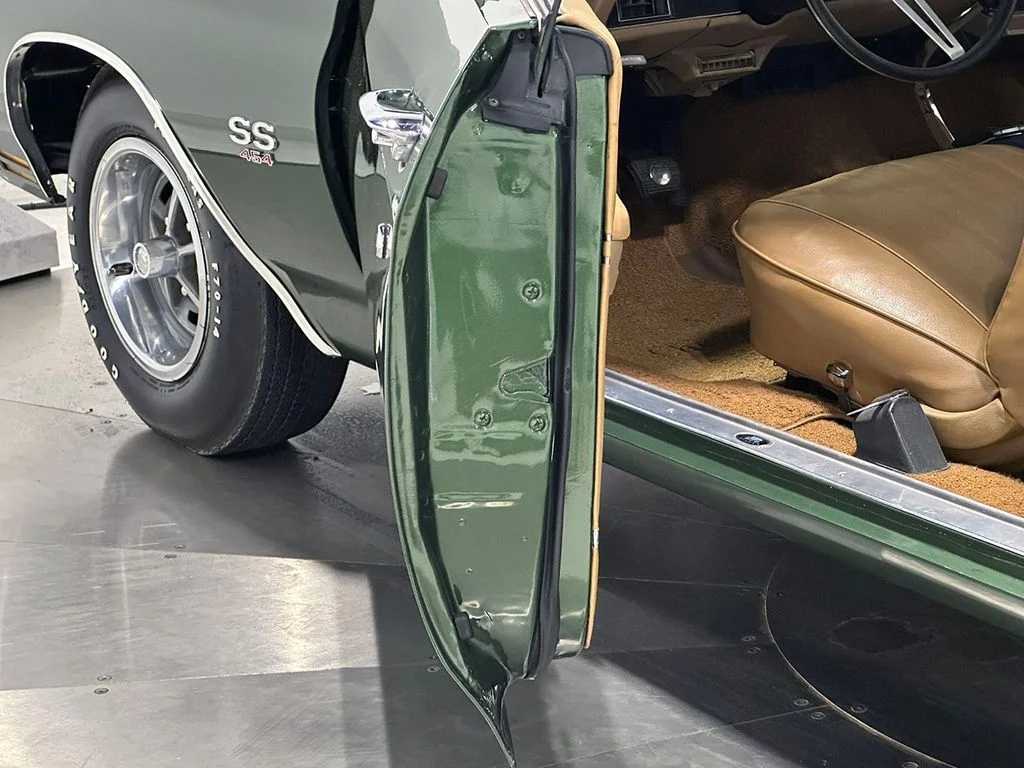 Used 1970  Chevrolet  image 61