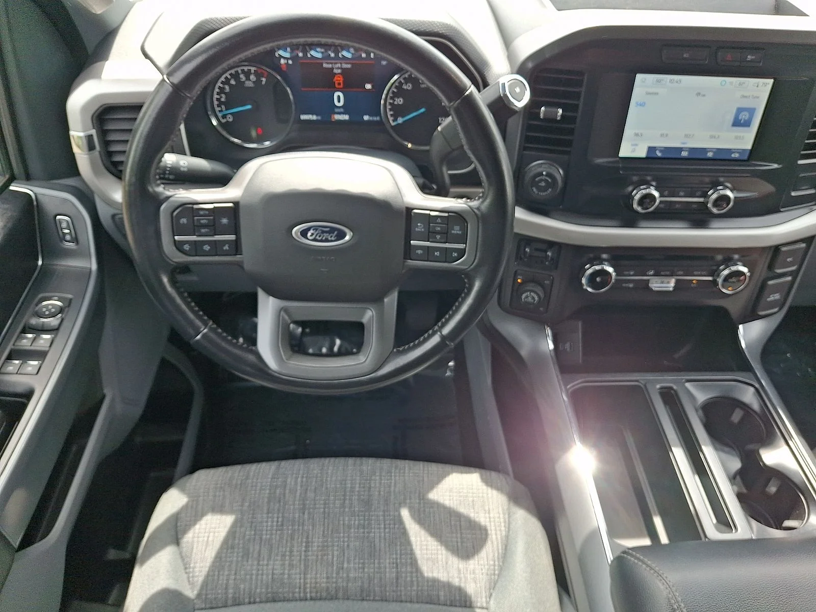 2022 Ford F-150 XLT - Photo 12