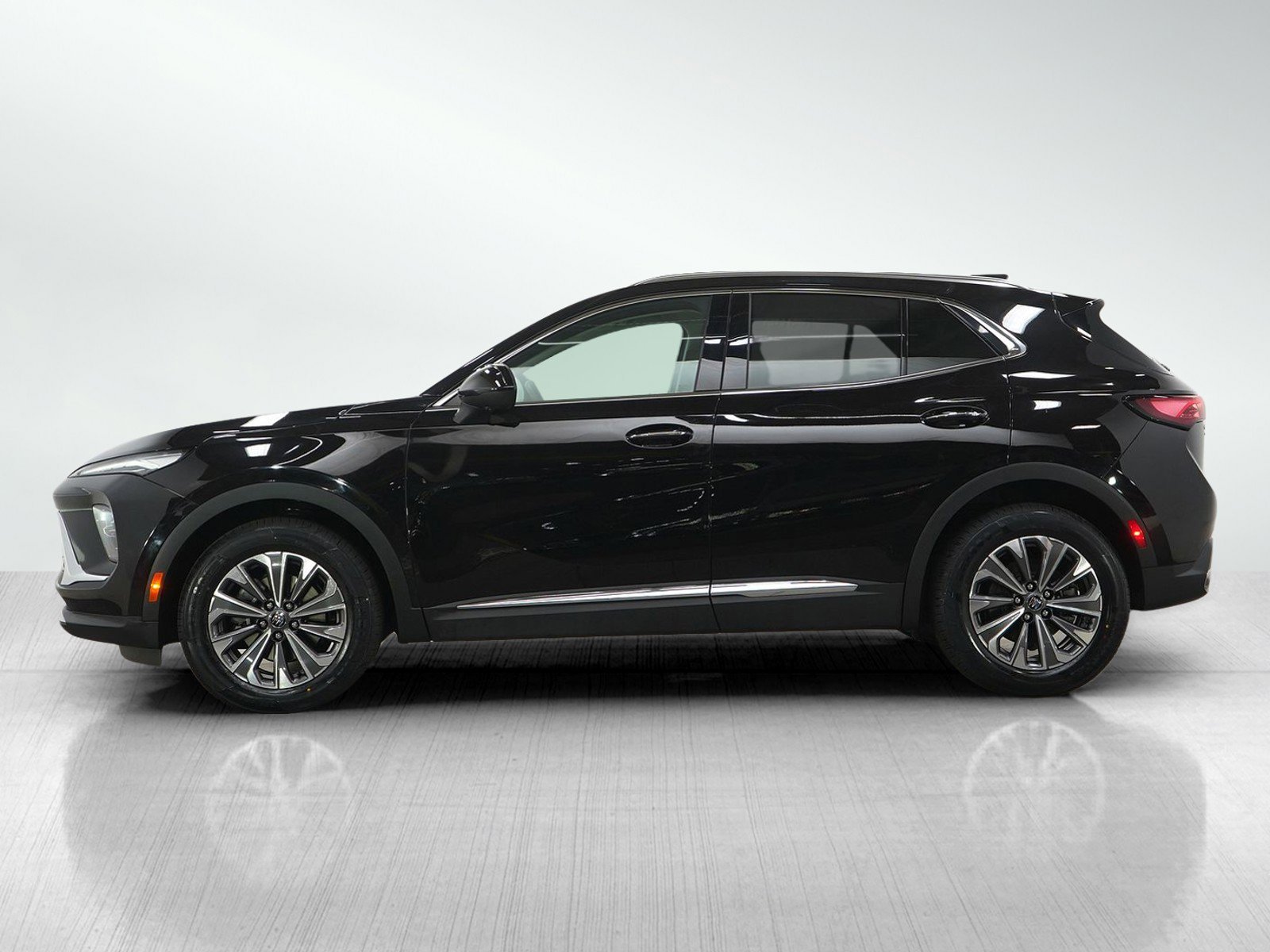 Used 2024 Buick Envision Preferred with VIN LRBFZME45RD053574 for sale in Minneapolis, Minnesota