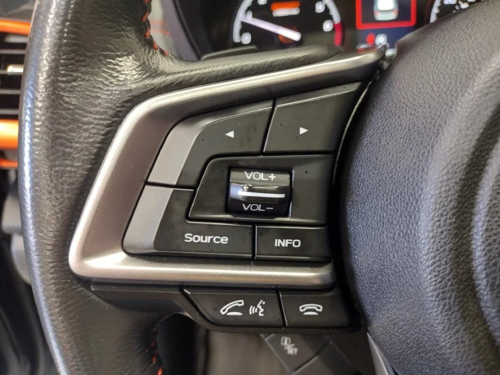 Used 2019 Black Subaru Sport image 26