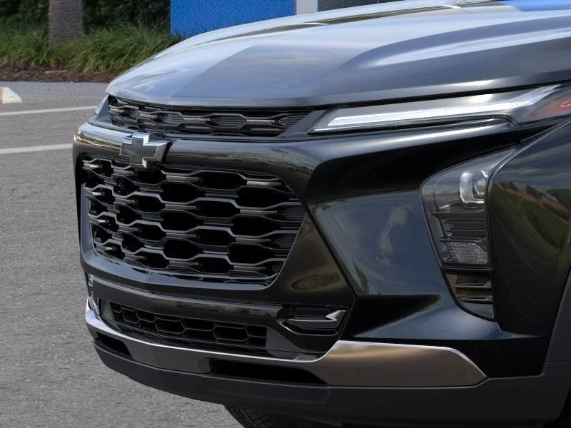 New 2026 Mosaic Black Metallic Chevrolet ACTIV image 23
