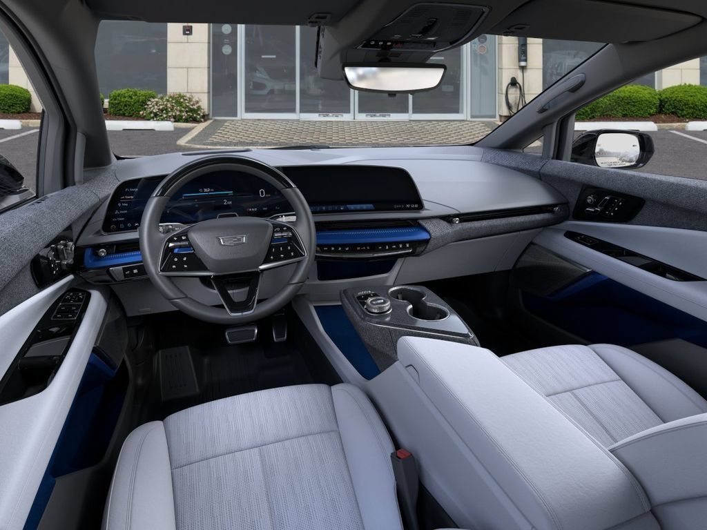 2027 Cadillac OPTIQ Premium Sport - Photo 15