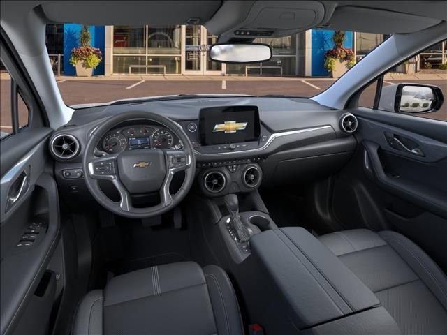 2026 Chevrolet Blazer 3LT - Photo 15