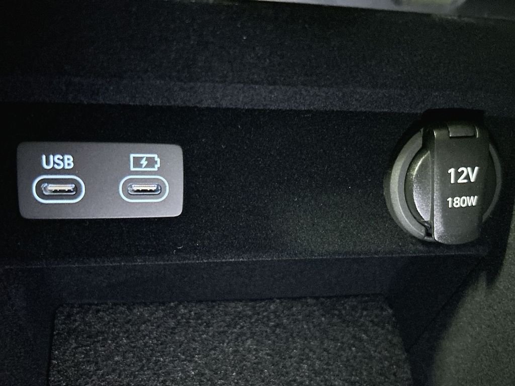2026 GENESIS GV70 Sport Advanced - Photo 35