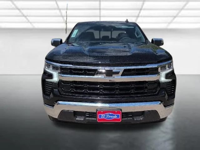 2026 Chevrolet Silverado 1500 LT - Photo 27