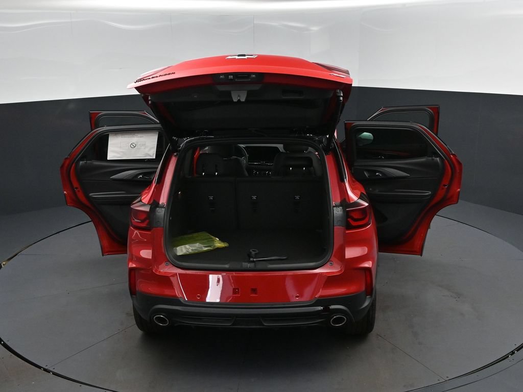 2026 Chevrolet Trailblazer RS - Photo 48