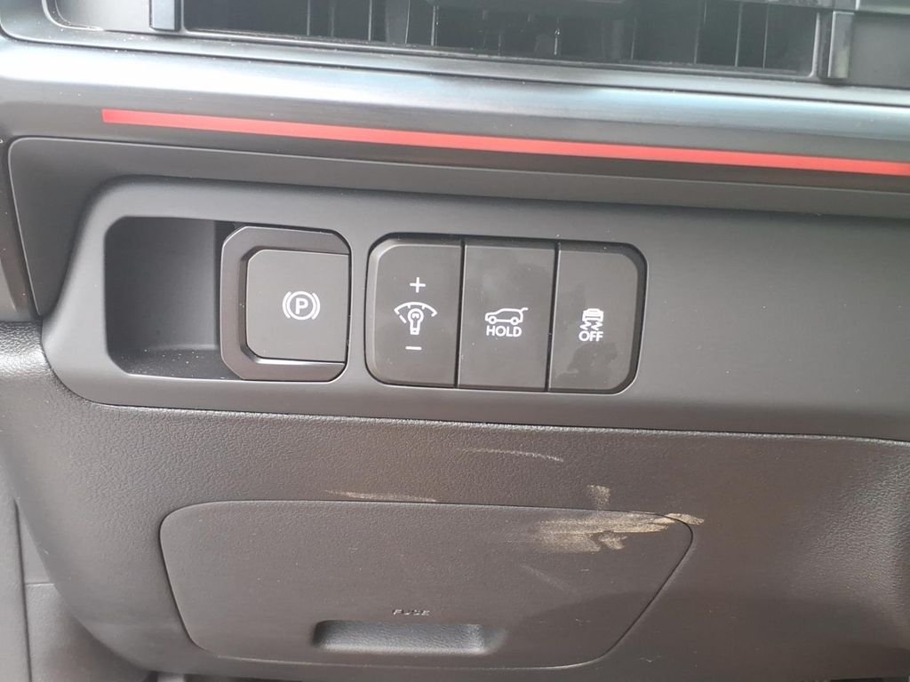 2026 Hyundai Santa Fe Calligraphy - Photo 18