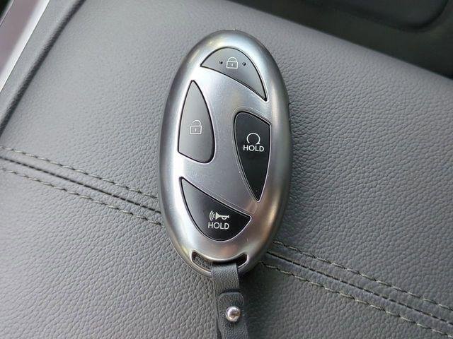 New 2026 White Hyundai SEL Activity FWD image 29