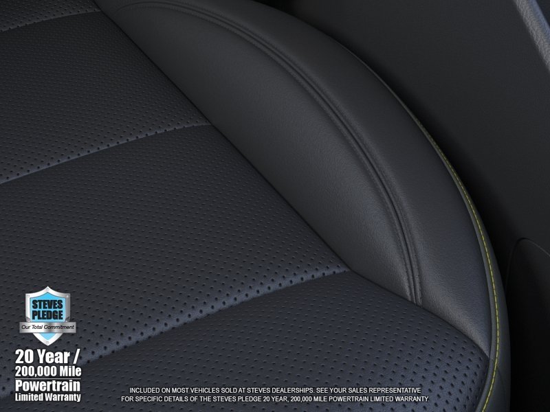 New 2026 White Sands Chevrolet ACTIV image 21
