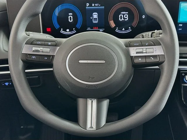 New 2026 Hyundai SANTA CRUZ SEL