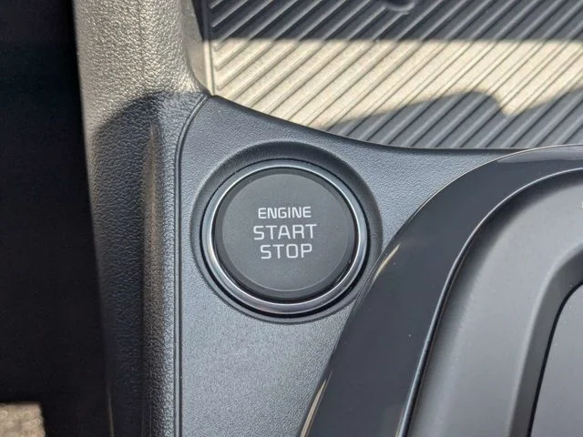 New 2026 Interstellar Gray Kia GT-Line image 30