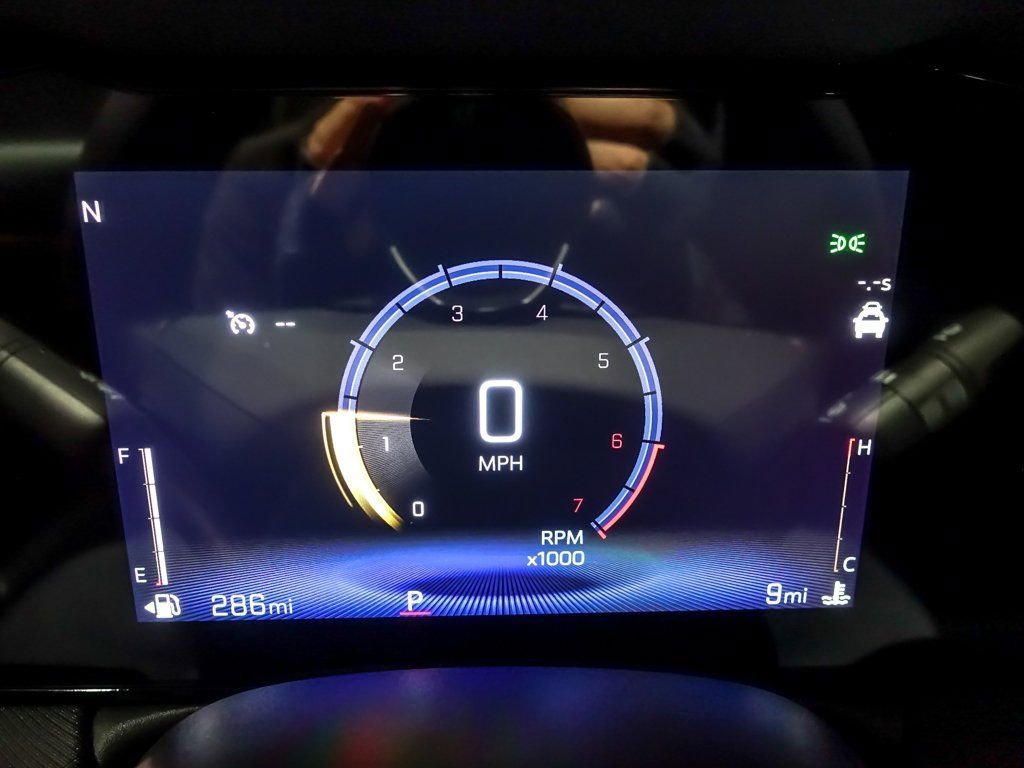 2026 CHEVROLET TRAILBLAZER - Image 13