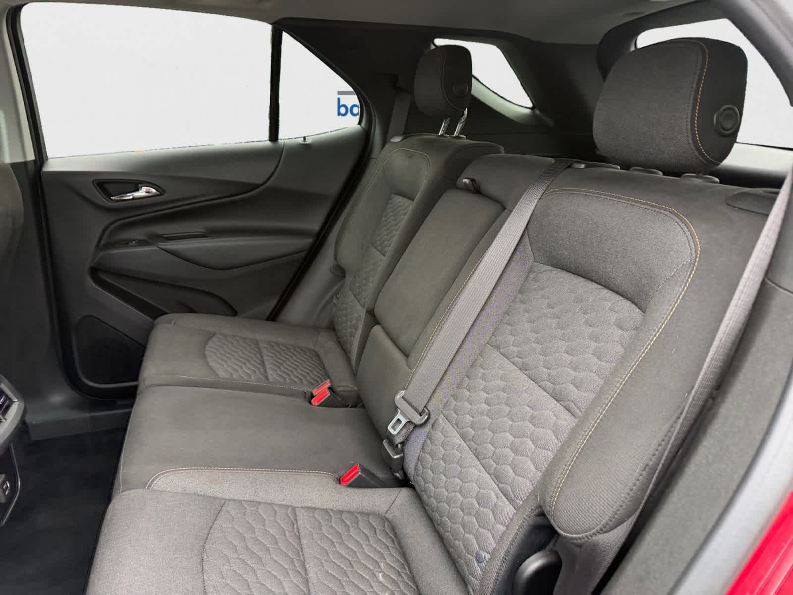 Used 2019 Cajun Red Tintcoat Chevrolet LT image 18
