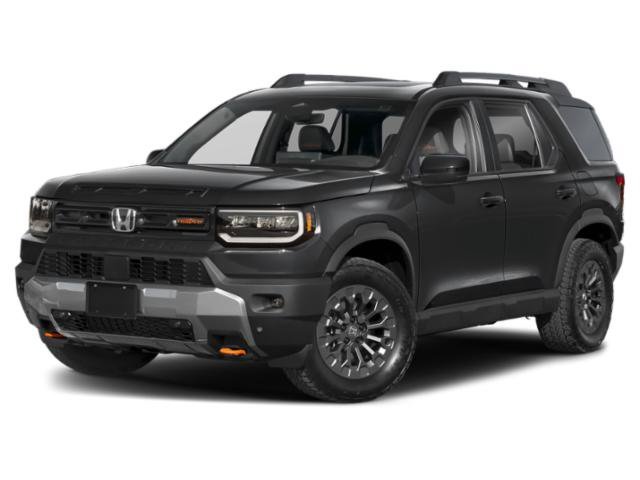 2026 Honda Passport