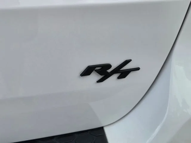 Used 2024 White Dodge R/T image 5