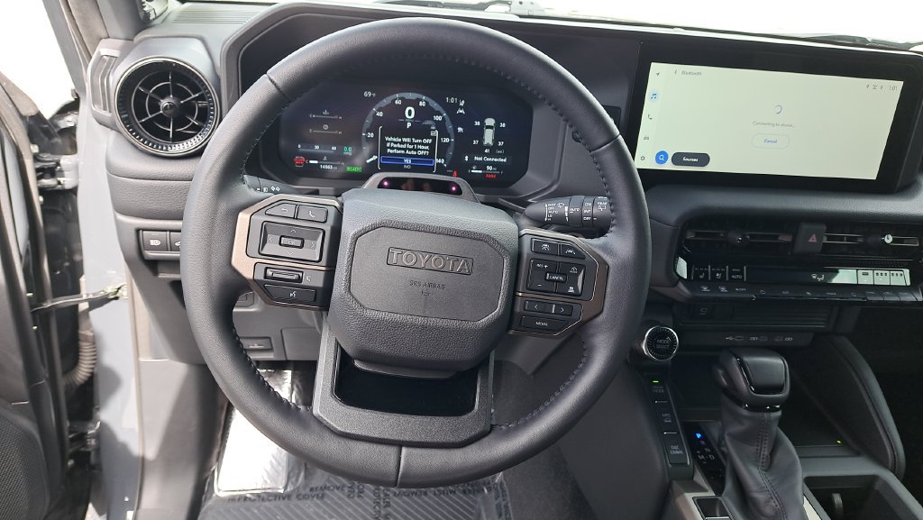 Used 2025 Gray Toyota Base image 18