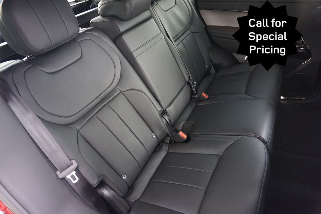 2025 Land Rover Range Rover Sport Dynamic SE - Photo 27