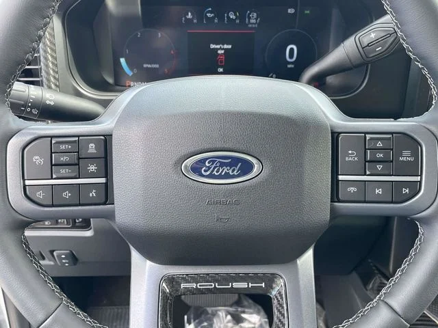 New 2026 Avalanche Ford ROUSH image 13