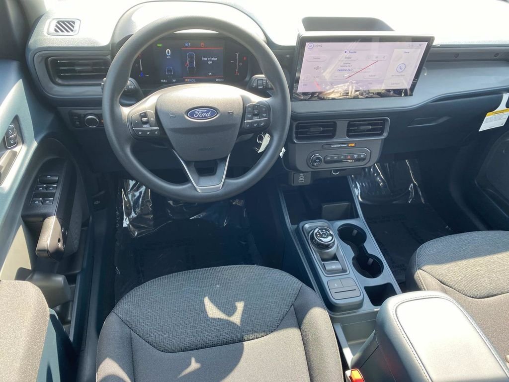 New 2026 Oxford White Ford XL image 10