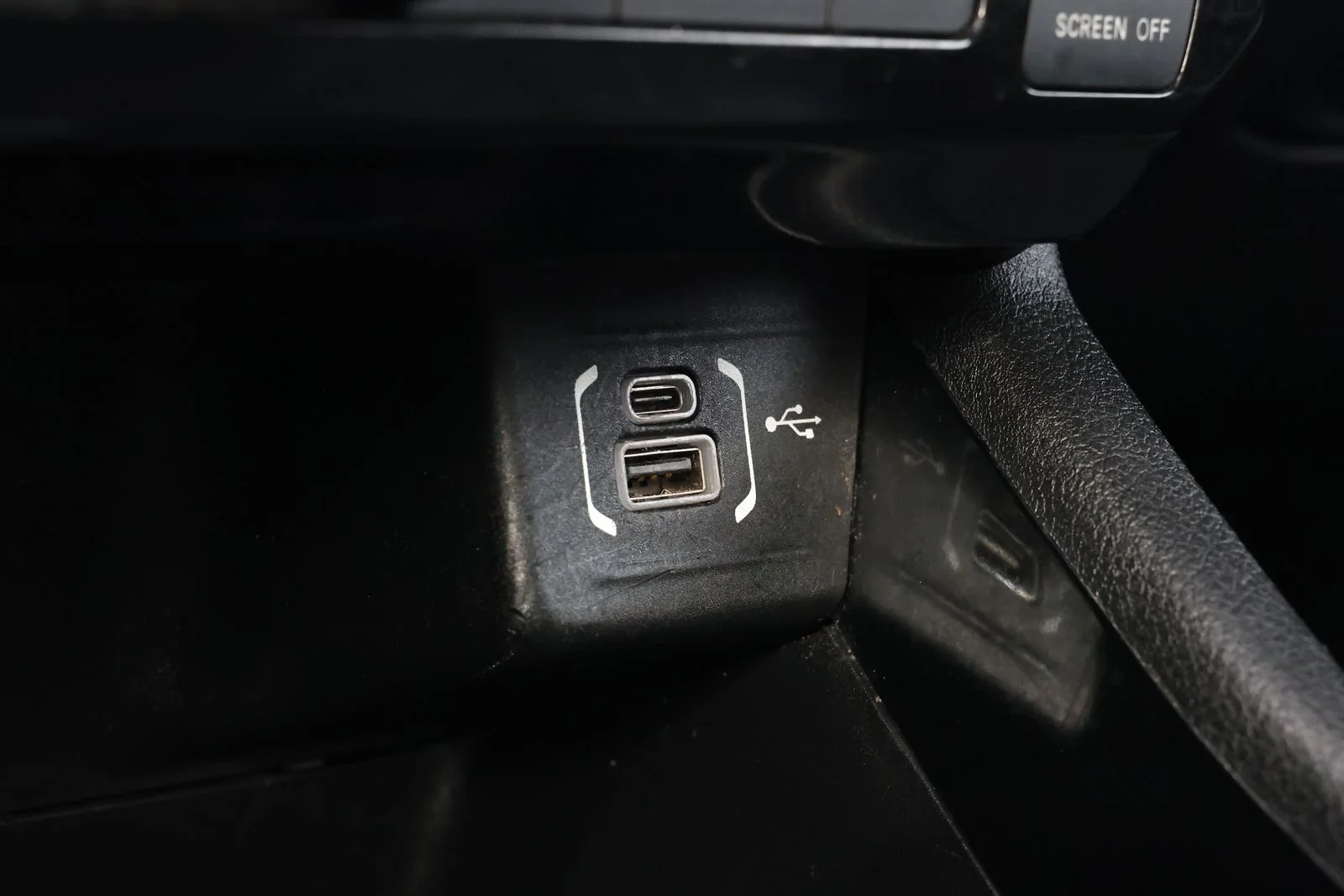 2023 Jeep Compass High Altitude - Photo 25
