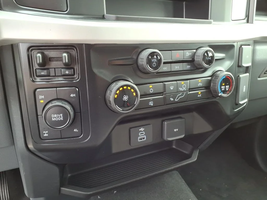 New 2026 Avalanche Ford XL image 17