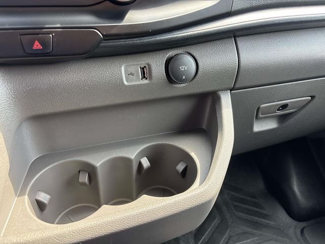 Used 2025 Oxford White Ford Base image 20