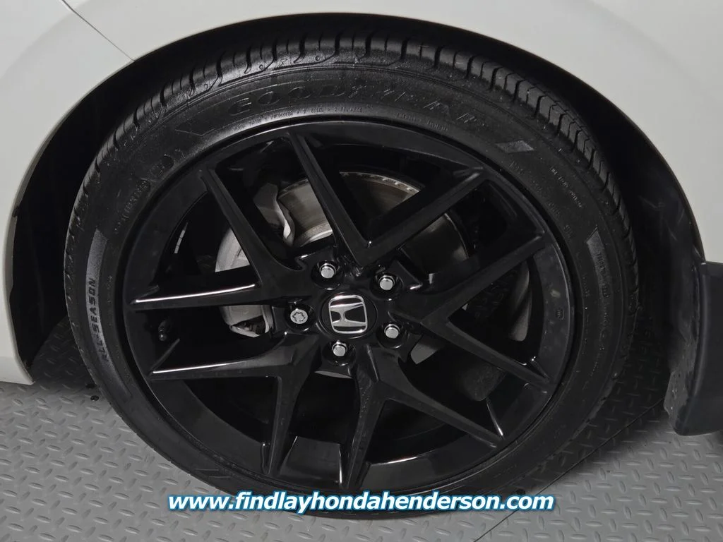 2024 Honda Civic Sport - Photo 9