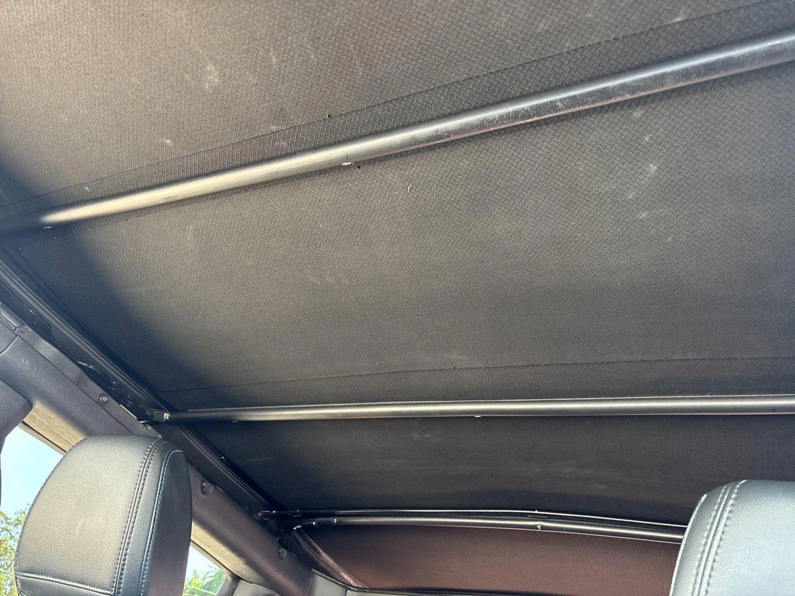 Used 2022 Carbonized Gray Ford Outer Banks image 31
