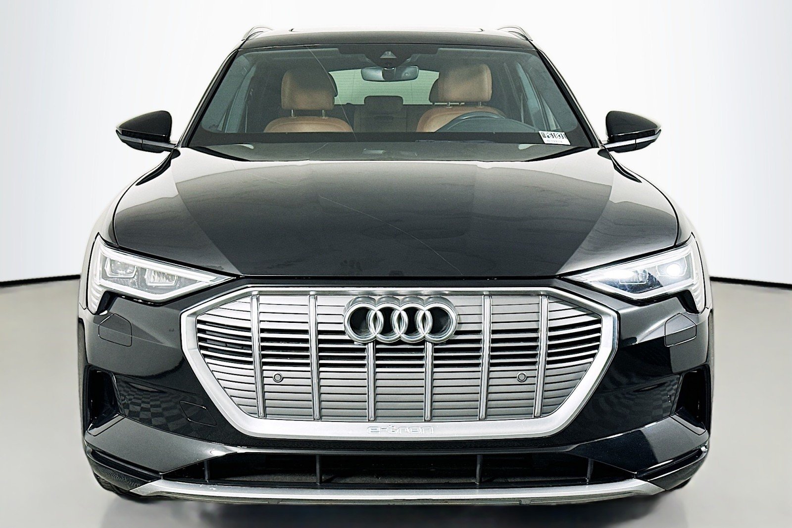 Used 2022 Audi e-tron Premium with VIN WA1AAAGE1NB019266 for sale in Signal Hill, CA