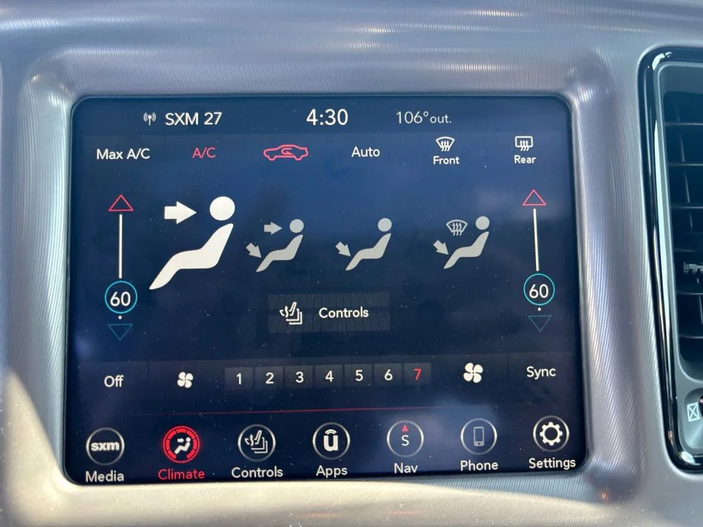 Used 2023 Green Dodge R/T image 25