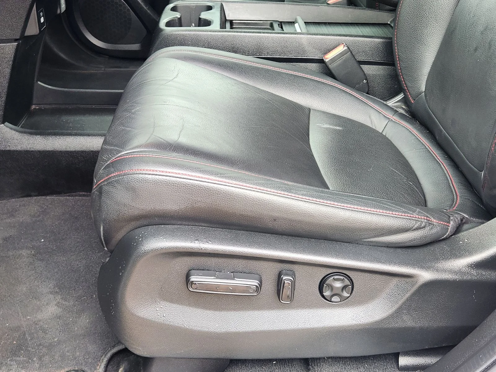 Used 2024  Honda Sport image 23