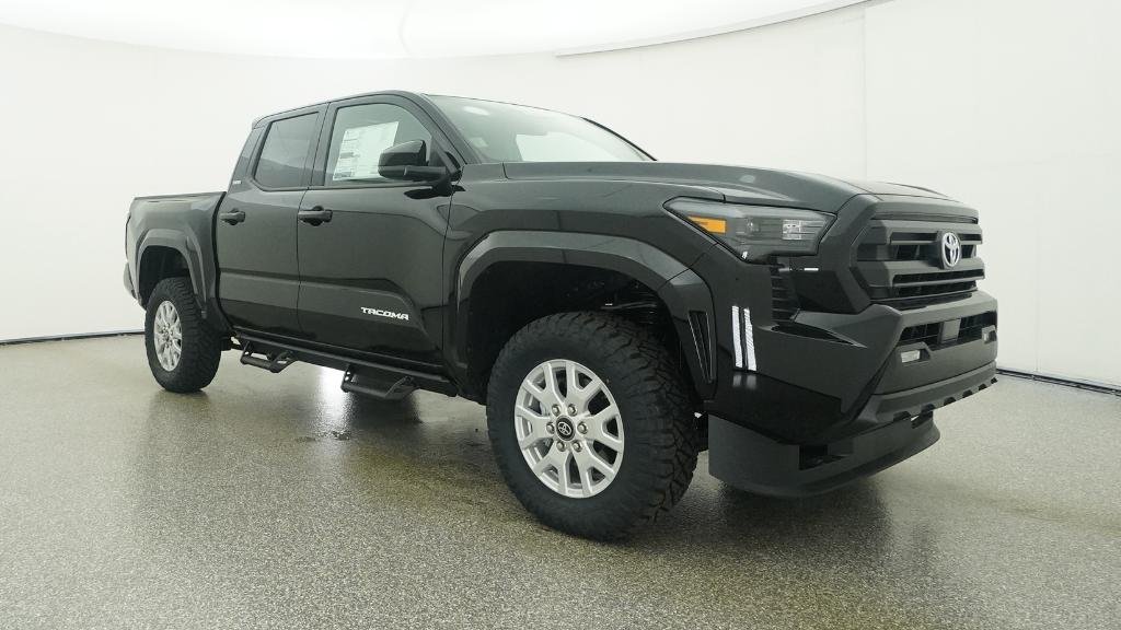 2026 Toyota Tacoma SR5 - Photo 44