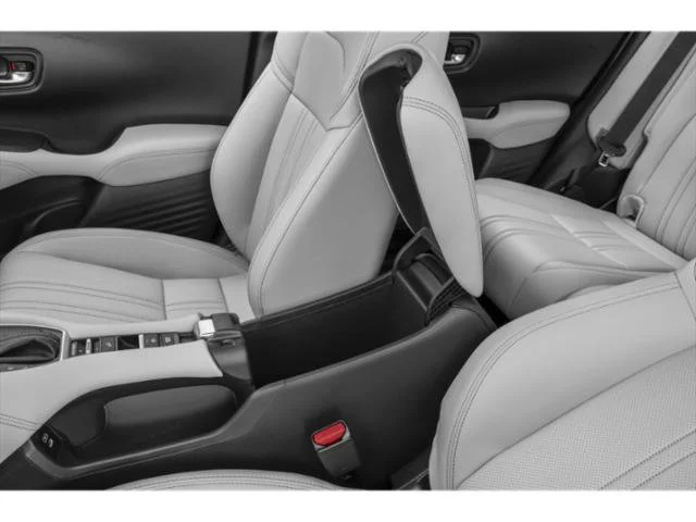 New 2027 Modern Steel Metallic Honda EX-L image 16