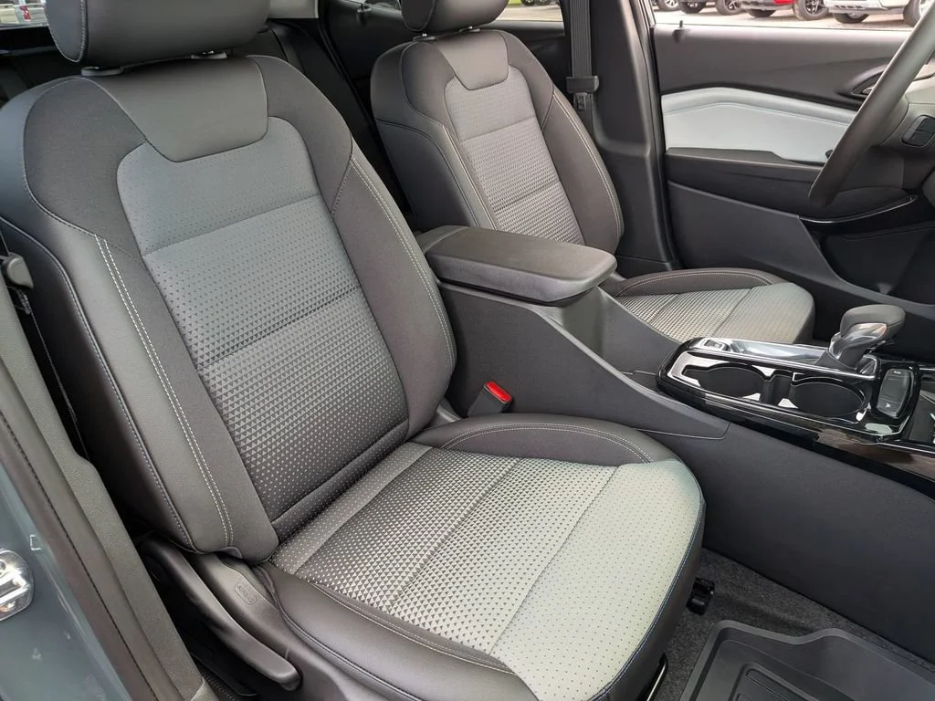 New 2026 Cypress Gray Chevrolet LT image 32