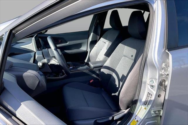 Certified Used 2025 CUTTING EDGE Toyota  image 7