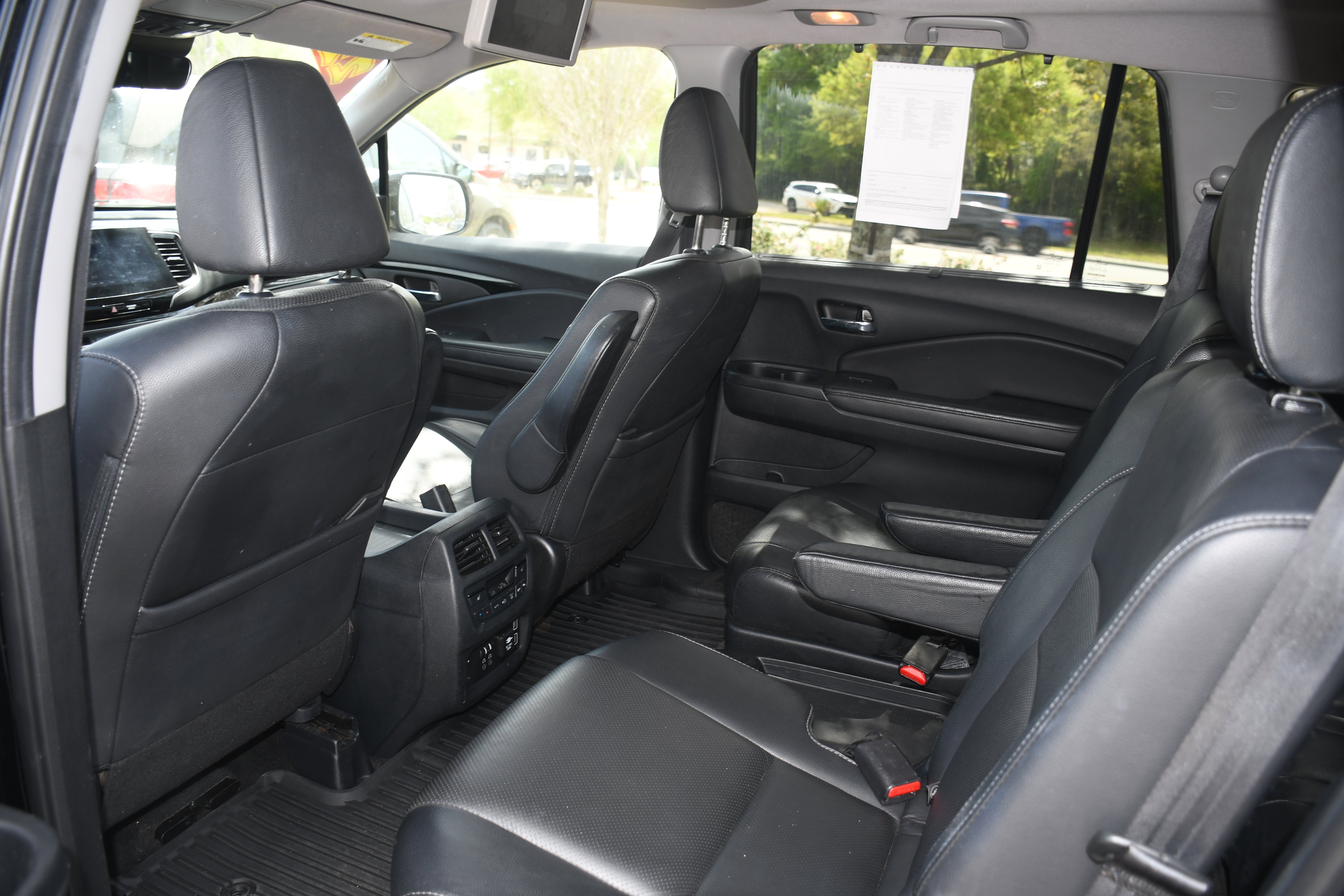 2022 Honda Pilot Elite - Photo 17