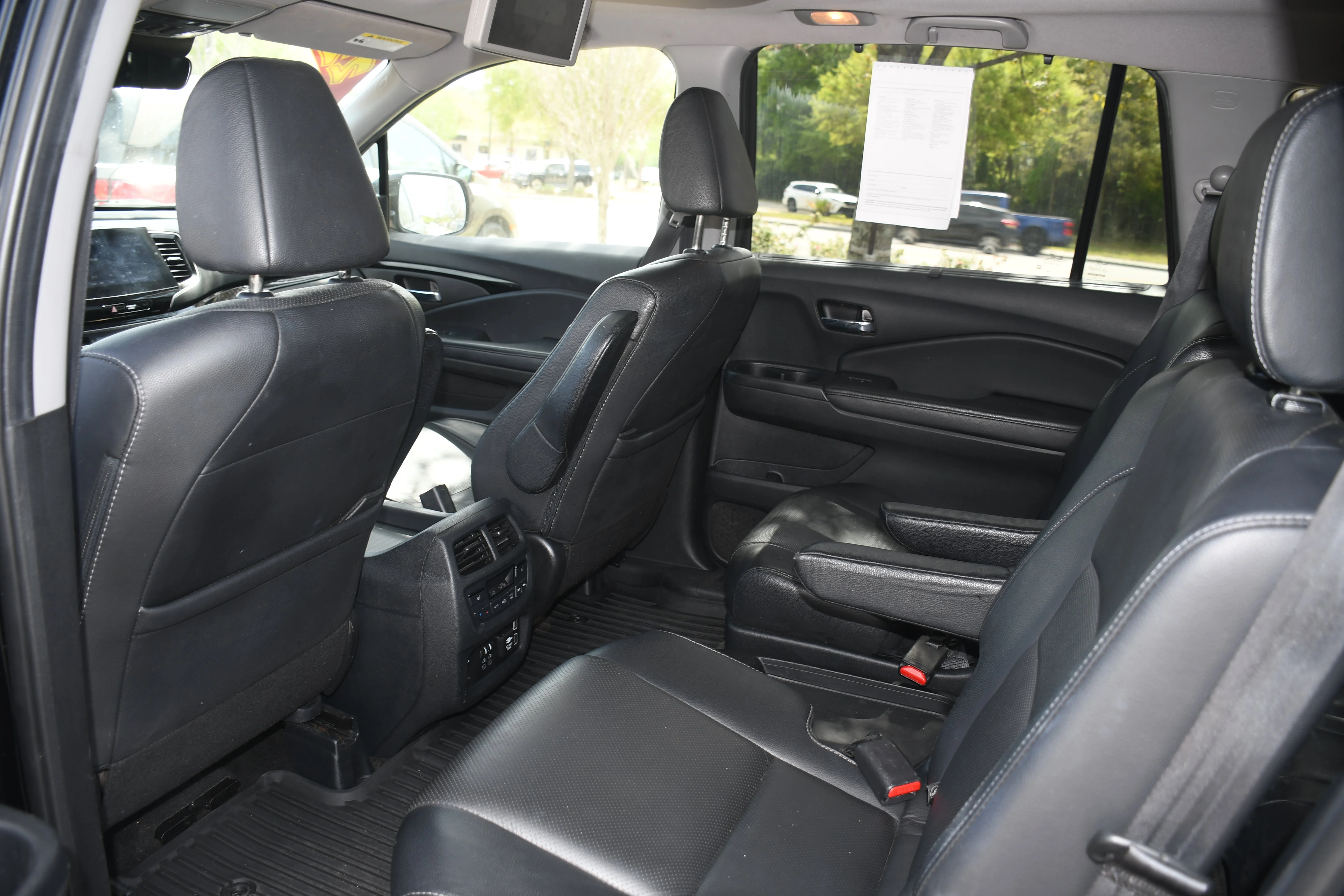2022 Honda Pilot Elite - Photo 17