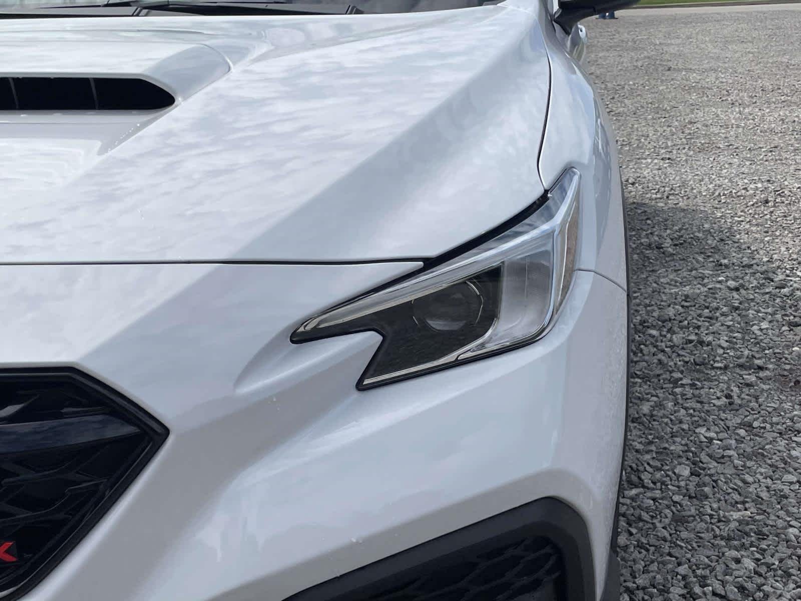 New 2026 Ceramic White Subaru Limited image 13