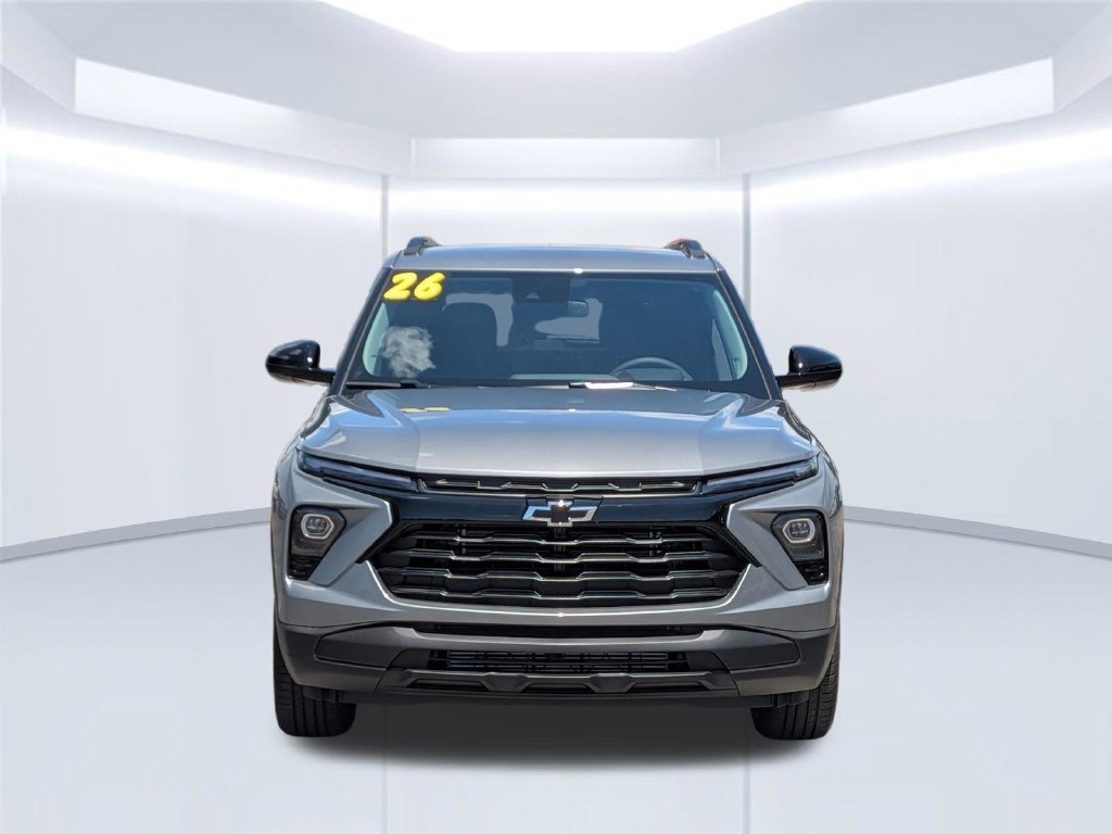 2026 Chevrolet Trailblazer LT - Photo 10