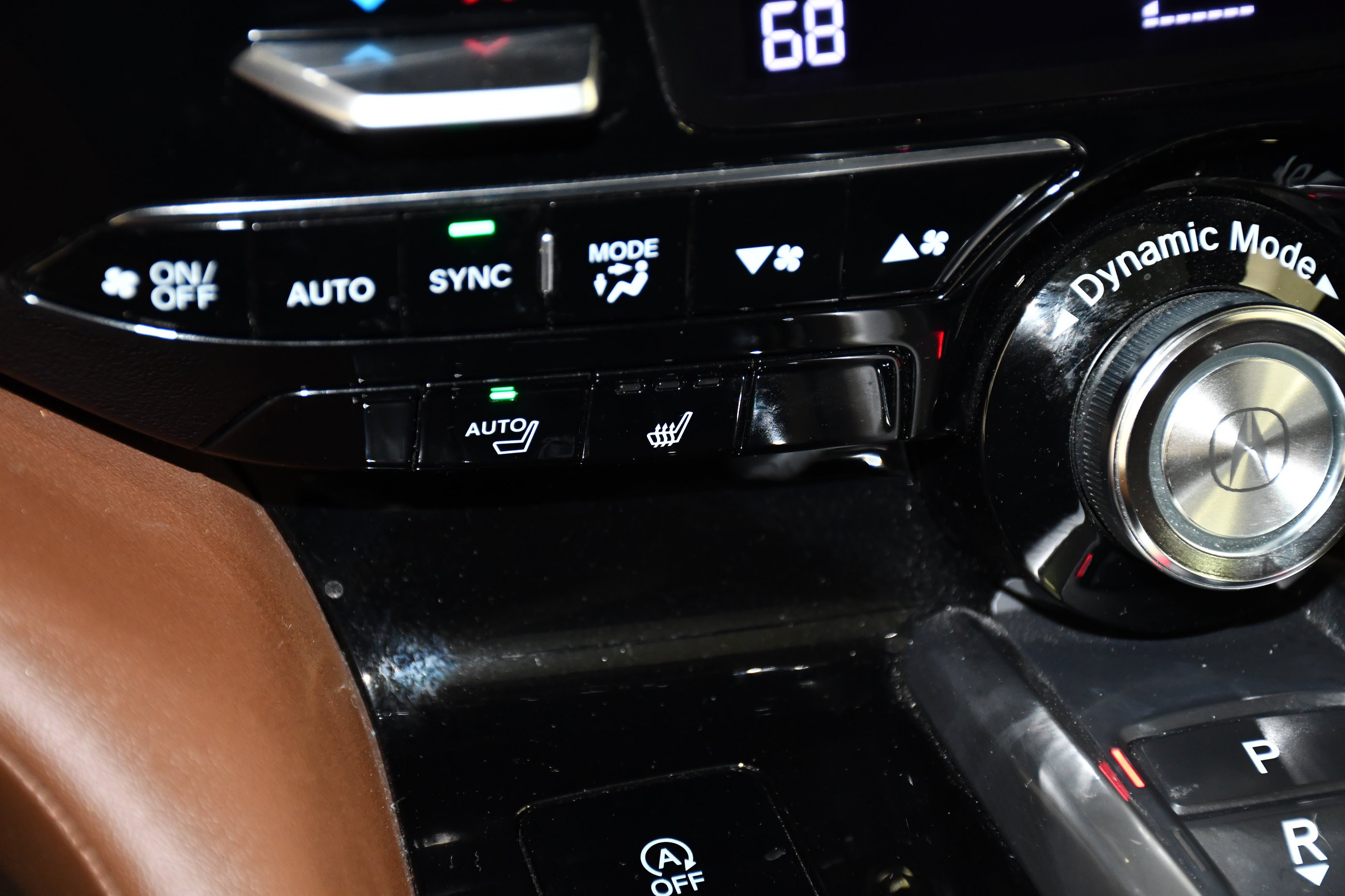 2024 Acura MDX Technology Package - Photo 84