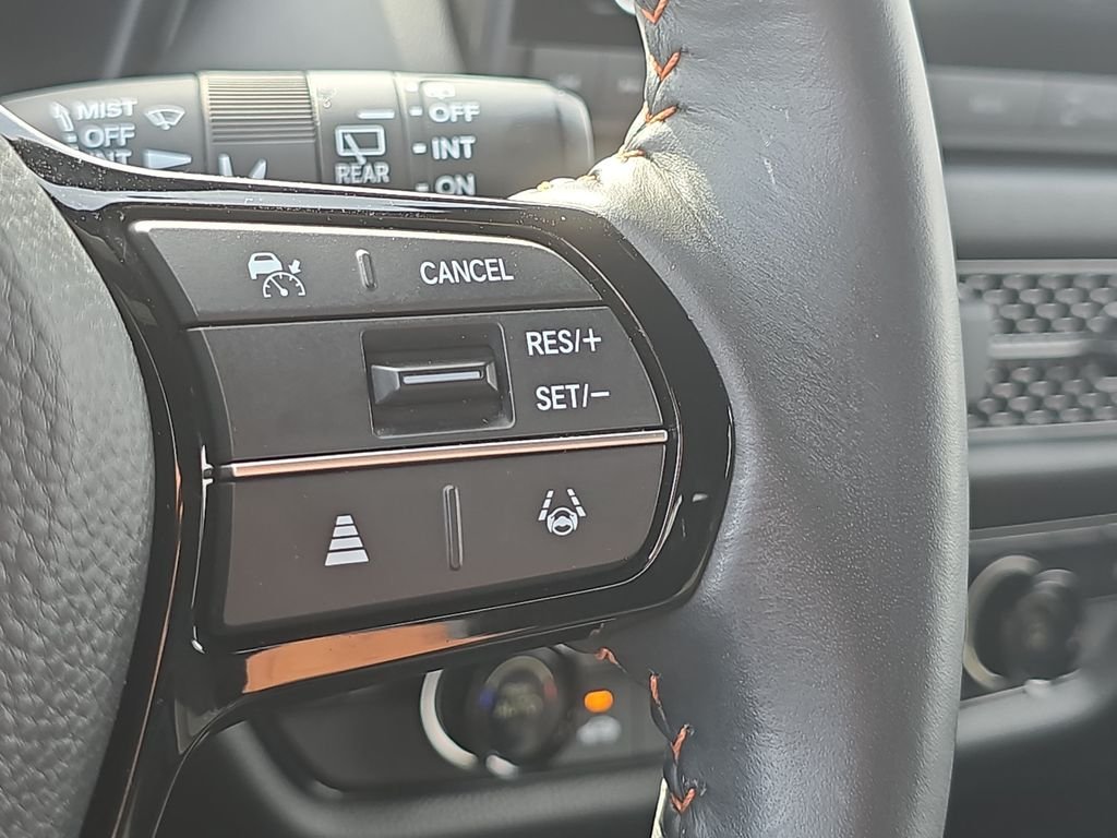 Used 2023  Honda Sport image 16