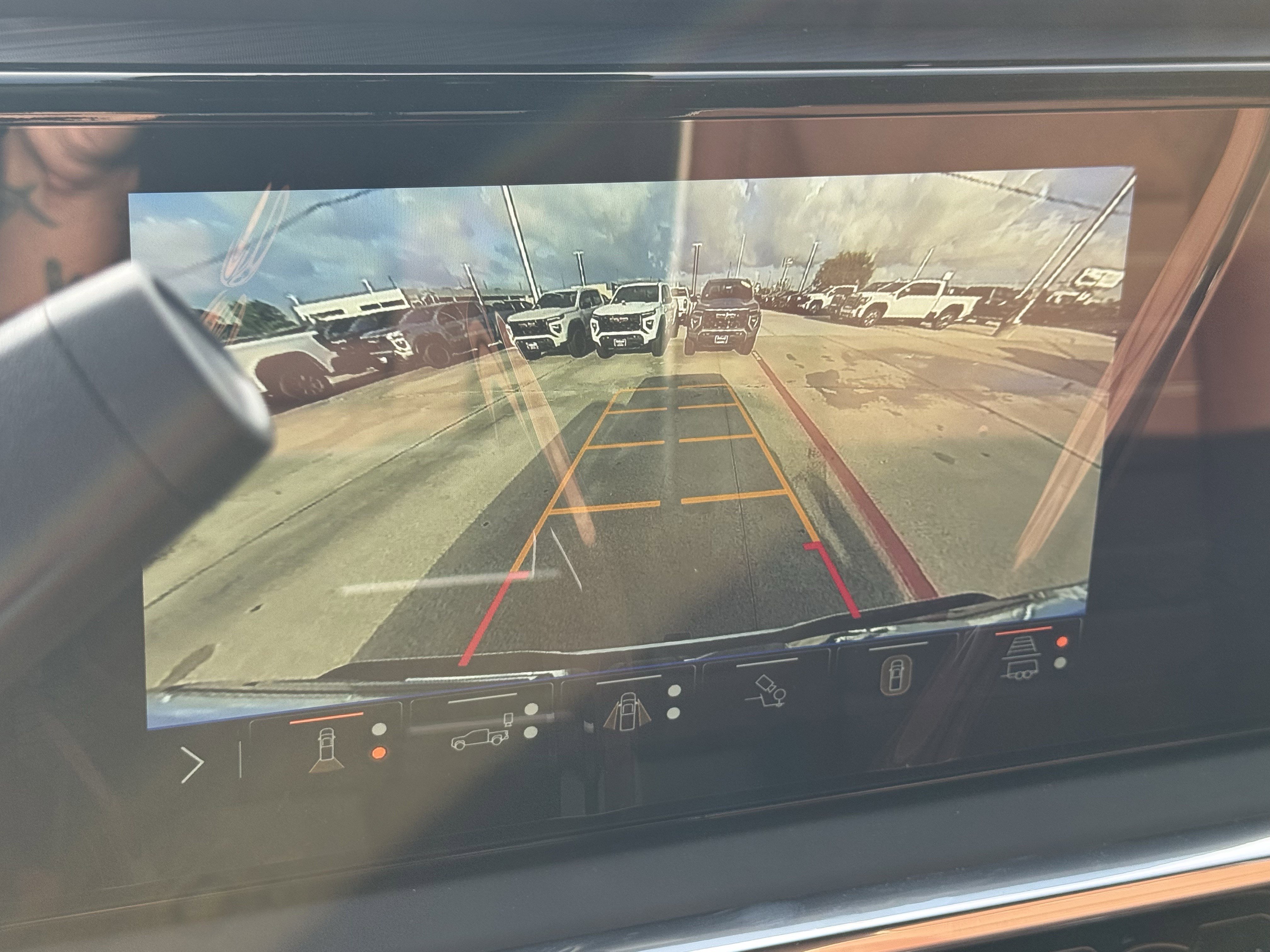2026 GMC Sierra 2500HD Denali Ultimate - Photo 17