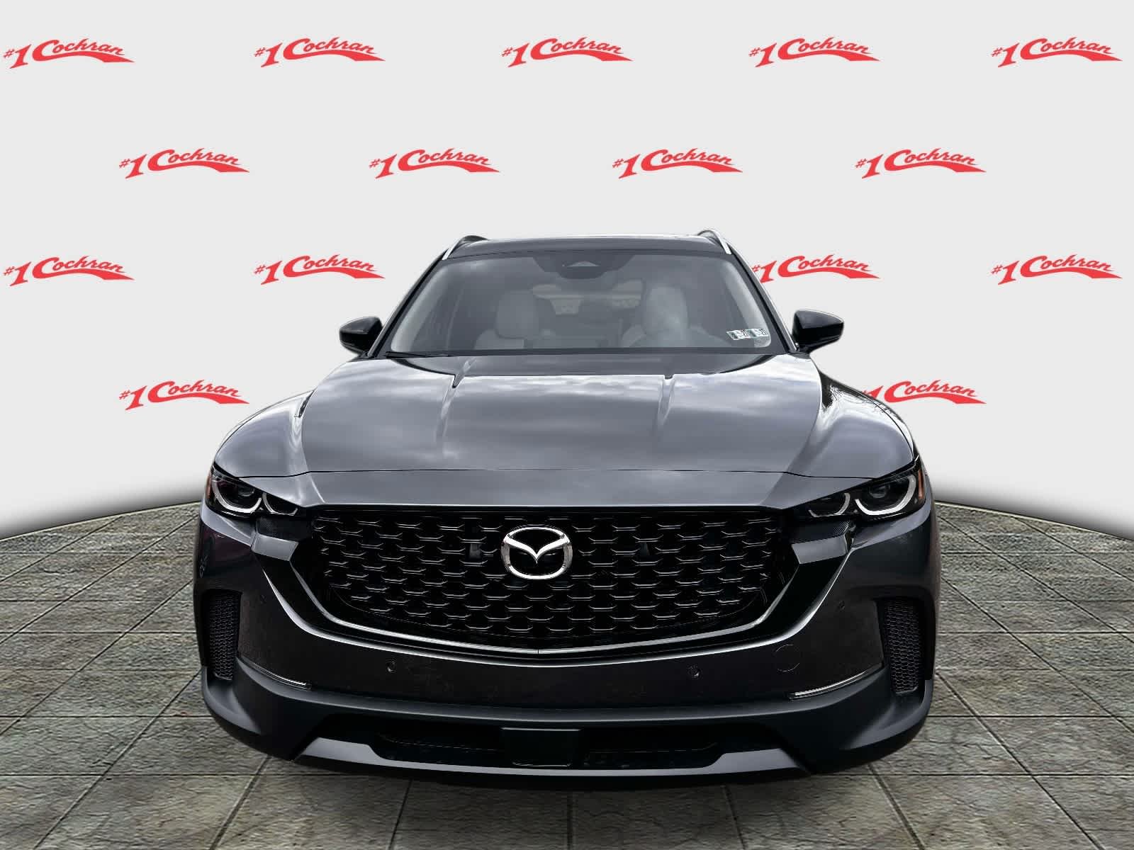 New 2026 Machine Gray Metallic Mazda 2.5 S Premium image 12
