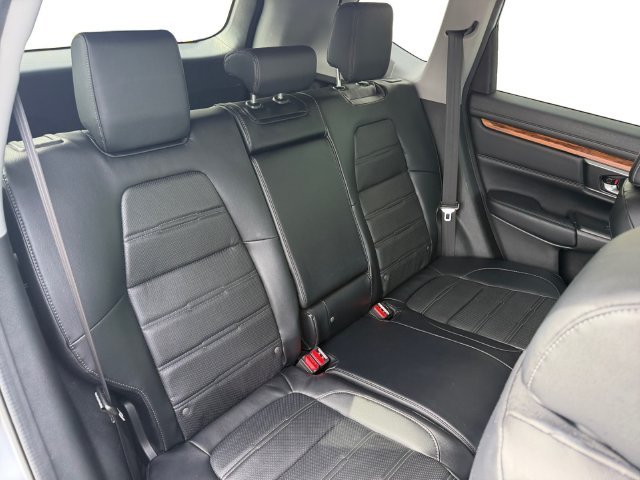 Certified Used 2018 Silver Honda EX-L image 68