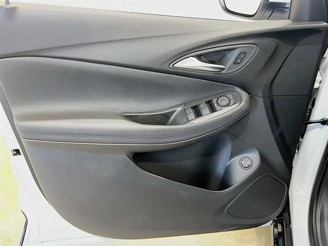 New 2026 Summit White Buick Sport Touring image 20