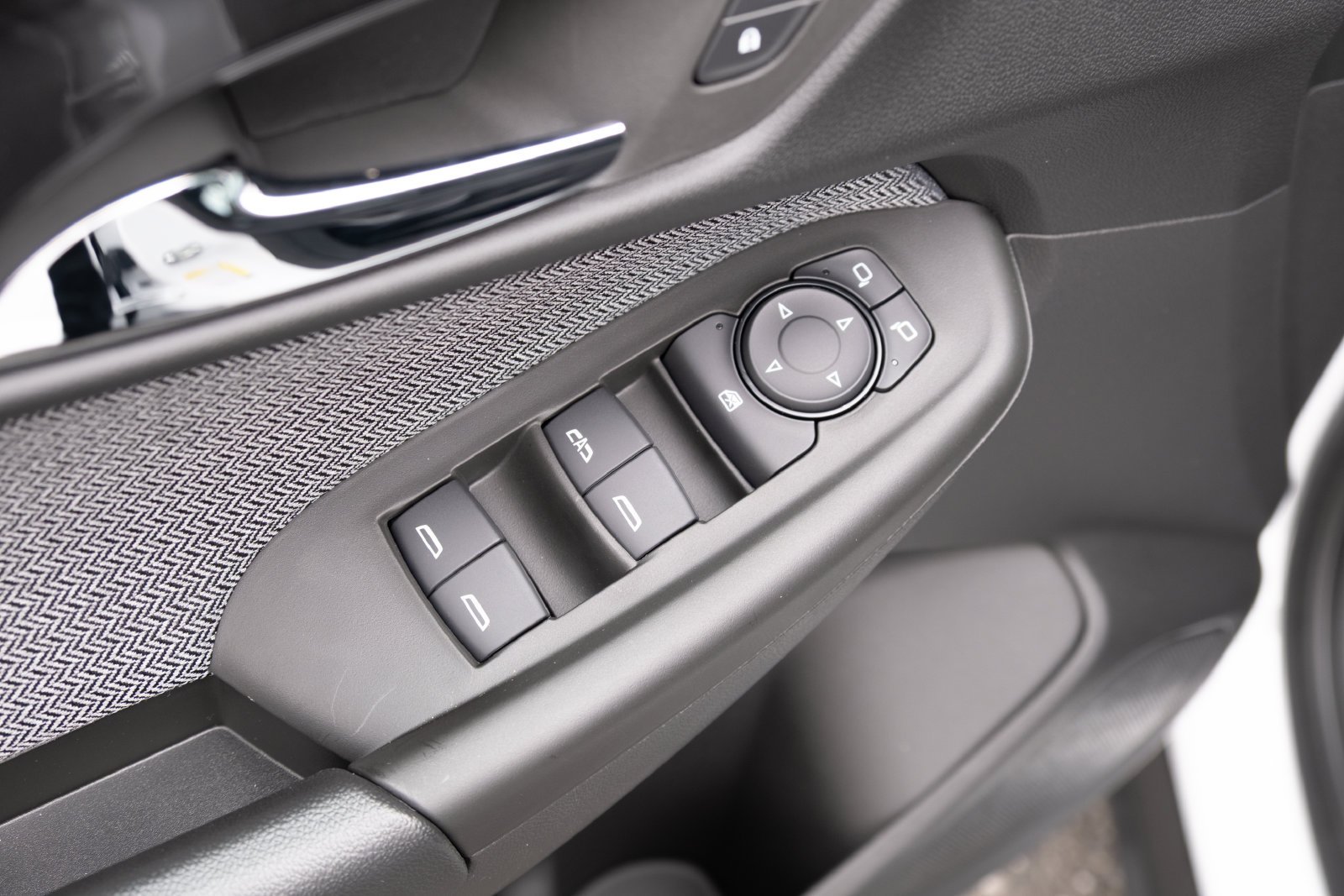 2026 Chevrolet Trailblazer LS - Photo 13