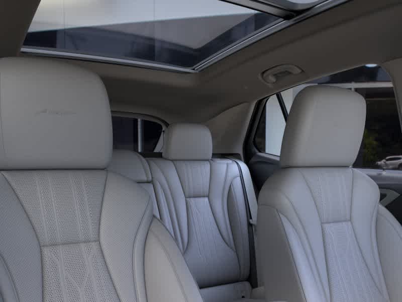 2026 Buick Envision Avenir - Photo 24