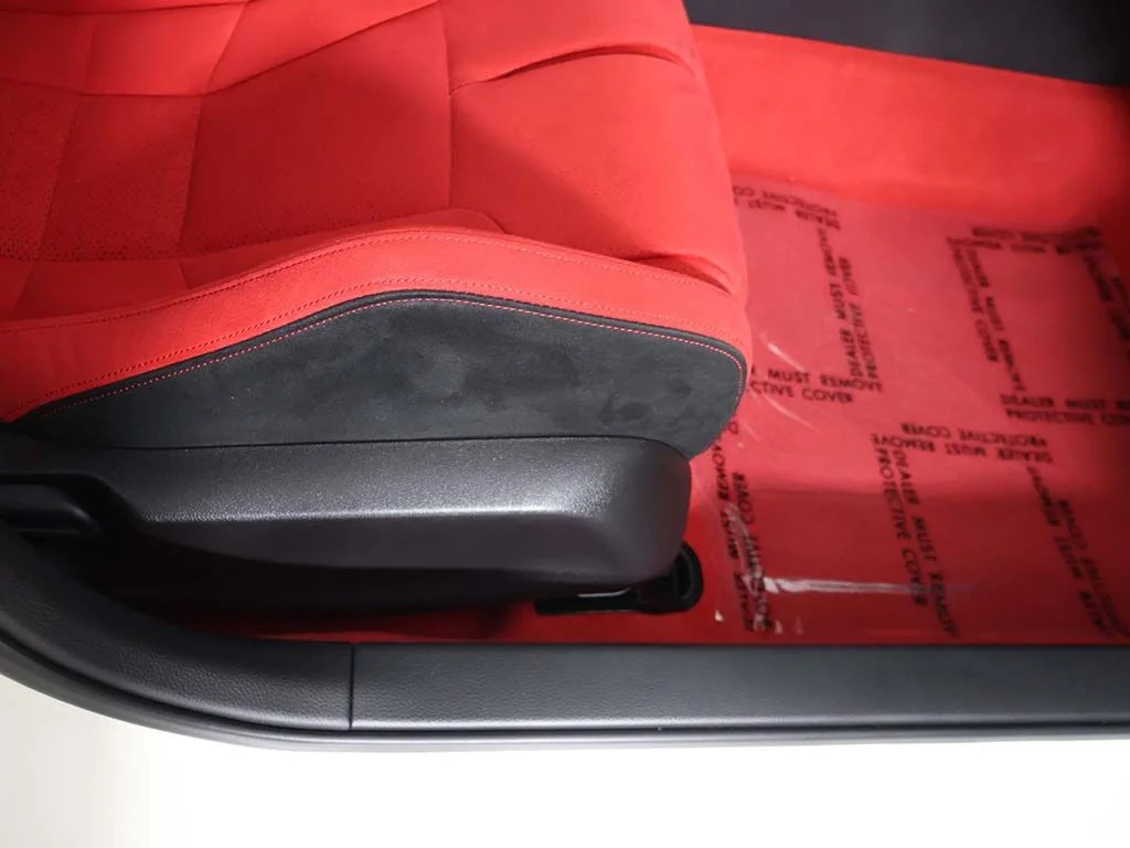 2026 Honda Civic Hatchback Type-R - Photo 33