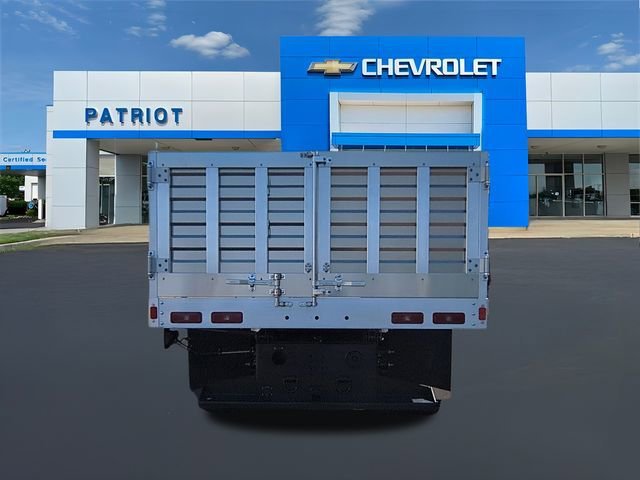 2025 Chevrolet Silverado 3500 HD Work Truck - Photo 10