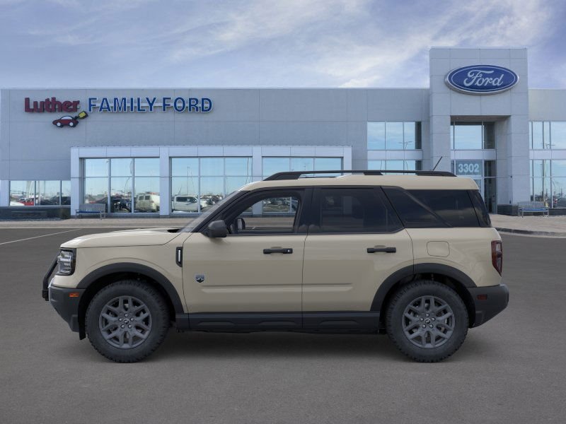 2025 Ford Bronco Sport Big Bend - Photo 32